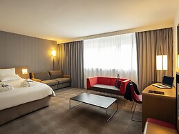 Novotel Roissy Saint-Witz