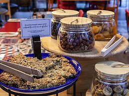 Novotel Roissy Saint-Witz