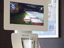 Novotel Roissy Saint-Witz