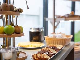 Novotel Roissy Saint-Witz