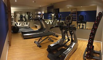 Novotel Roissy Saint-Witz