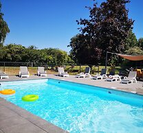 Novotel Roissy Saint-Witz