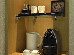 Novotel Roissy Saint-Witz