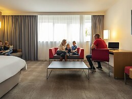 Novotel Roissy Saint-Witz