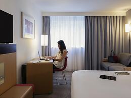 Novotel Roissy Saint-Witz