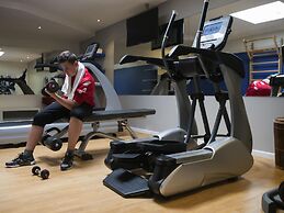 Novotel Roissy Saint-Witz
