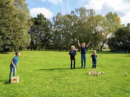 Novotel Roissy Saint-Witz