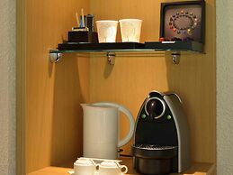 Novotel Roissy Saint-Witz