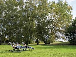 Novotel Roissy Saint-Witz