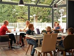 Novotel Roissy Saint-Witz