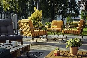 Novotel Roissy Saint-Witz