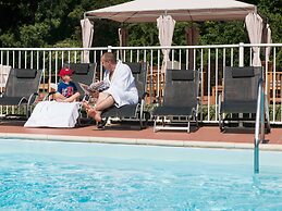 Novotel Roissy Saint-Witz