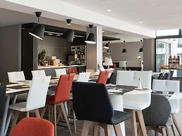 Novotel Roissy Saint-Witz