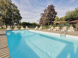 Novotel Roissy Saint-Witz