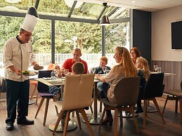 Novotel Roissy Saint-Witz