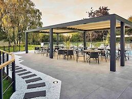 Novotel Roissy Saint-Witz
