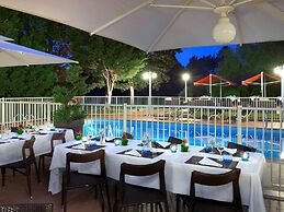 Novotel Roissy Saint-Witz