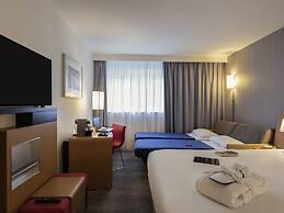 Novotel Roissy Saint-Witz