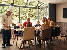 Novotel Roissy Saint-Witz