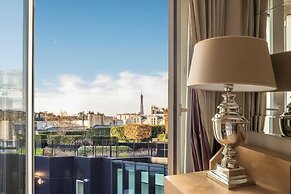 Castille Paris - Starhotels Collezione