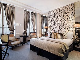 Castille Paris - Starhotels Collezione