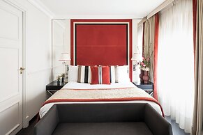 Castille Paris - Starhotels Collezione