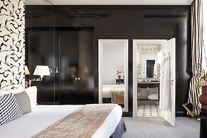 Castille Paris - Starhotels Collezione