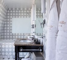 Castille Paris - Starhotels Collezione