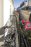 Castille Paris - Starhotels Collezione