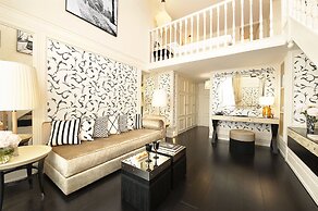 Castille Paris - Starhotels Collezione