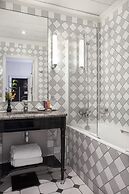 Castille Paris - Starhotels Collezione