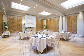 Castille Paris - Starhotels Collezione