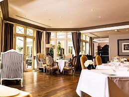 Castille Paris - Starhotels Collezione