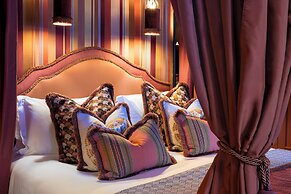 Castille Paris - Starhotels Collezione