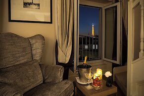 Castille Paris - Starhotels Collezione