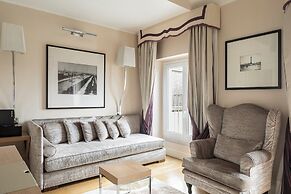 Castille Paris - Starhotels Collezione