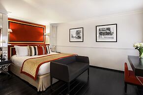 Castille Paris - Starhotels Collezione