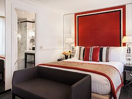 Castille Paris - Starhotels Collezione