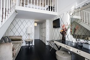 Castille Paris - Starhotels Collezione