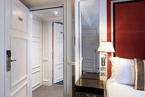 Castille Paris - Starhotels Collezione
