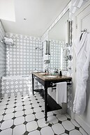 Castille Paris - Starhotels Collezione