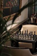 Castille Paris - Starhotels Collezione