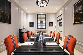 Castille Paris - Starhotels Collezione