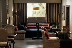 Castille Paris - Starhotels Collezione