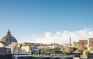 Castille Paris - Starhotels Collezione