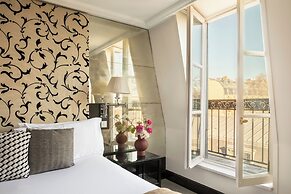 Castille Paris - Starhotels Collezione