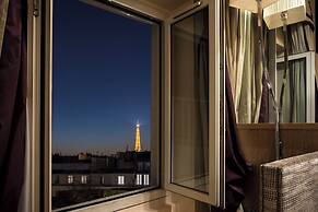 Castille Paris - Starhotels Collezione