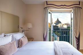 Castille Paris - Starhotels Collezione