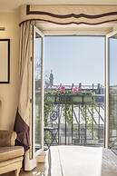 Castille Paris - Starhotels Collezione