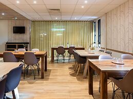 Mercure Paris Gare De Lyon TGV